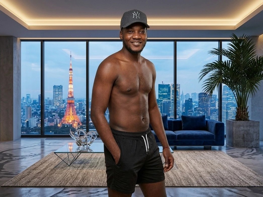 Blackmambafu's Profil - Bild n°0