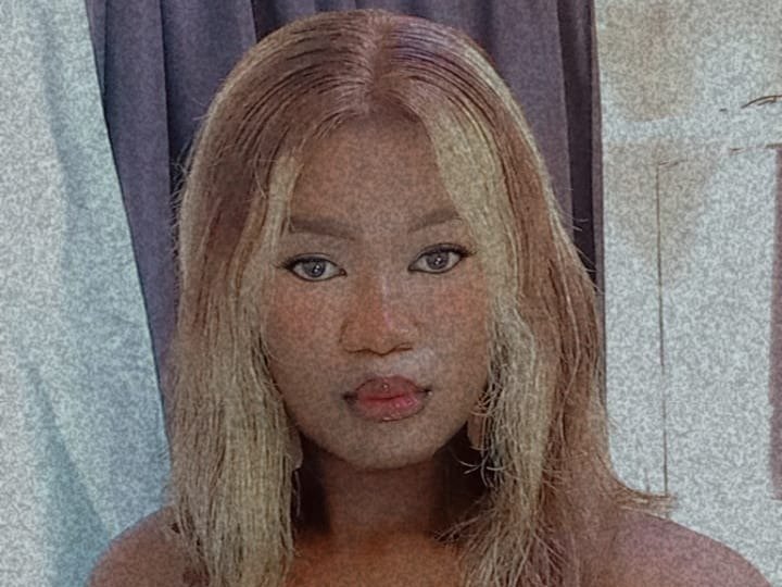 Blackmedusaxx21' profilo - Immagine n°0