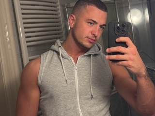 Webcam sex de Blackpaul40