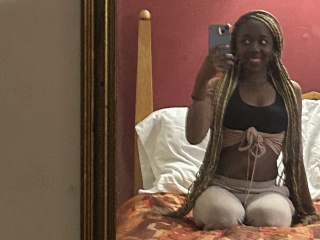 Blackqueen888's Sexcam