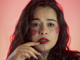 Blackroussexx's Sexcam