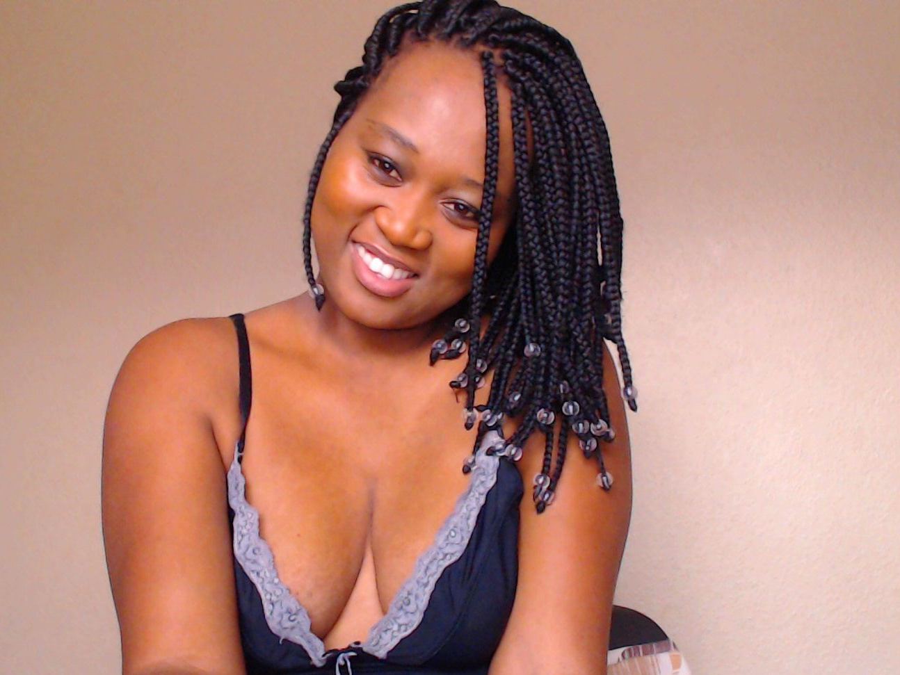 BlackSeductressxxx's profile - Image n°0