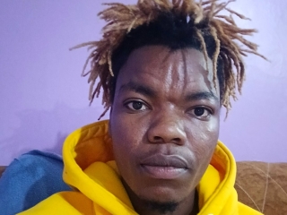 Blacksexyman's Sexcam