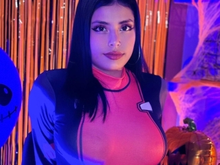 Webcam sex con Blaiir_Moon