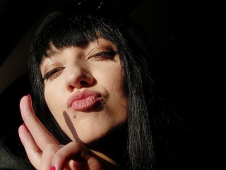 Live Sex Blair_Levine