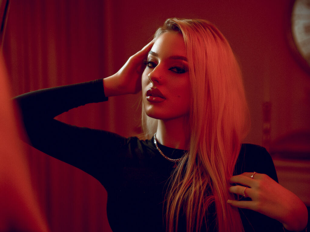 Blairbelle's profile - Image n°1