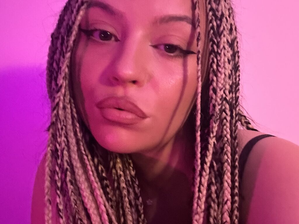 Blairbliss' profilo - Immagine n°0