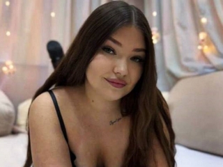 Sexcam Live Show von Blairblosom