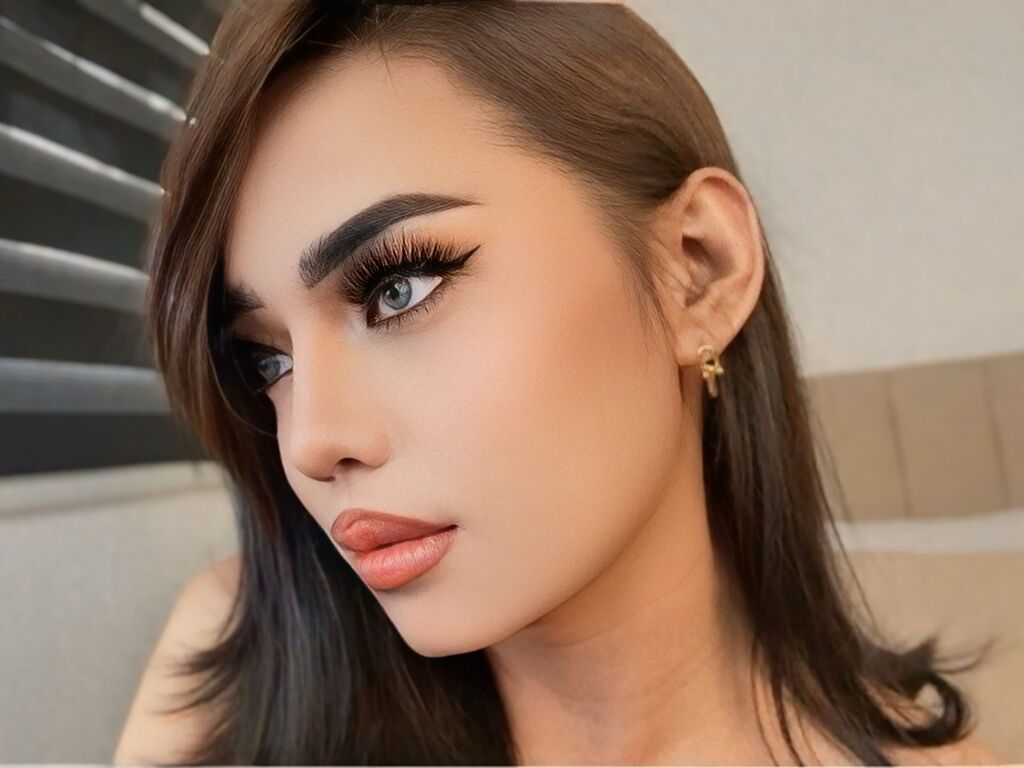 Blaireanderson's profiel - Afbeelding n°1