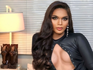 Blairebrookes's Sexcam