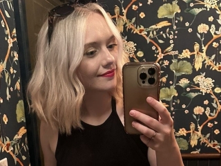 Blaireknox's Sexcam