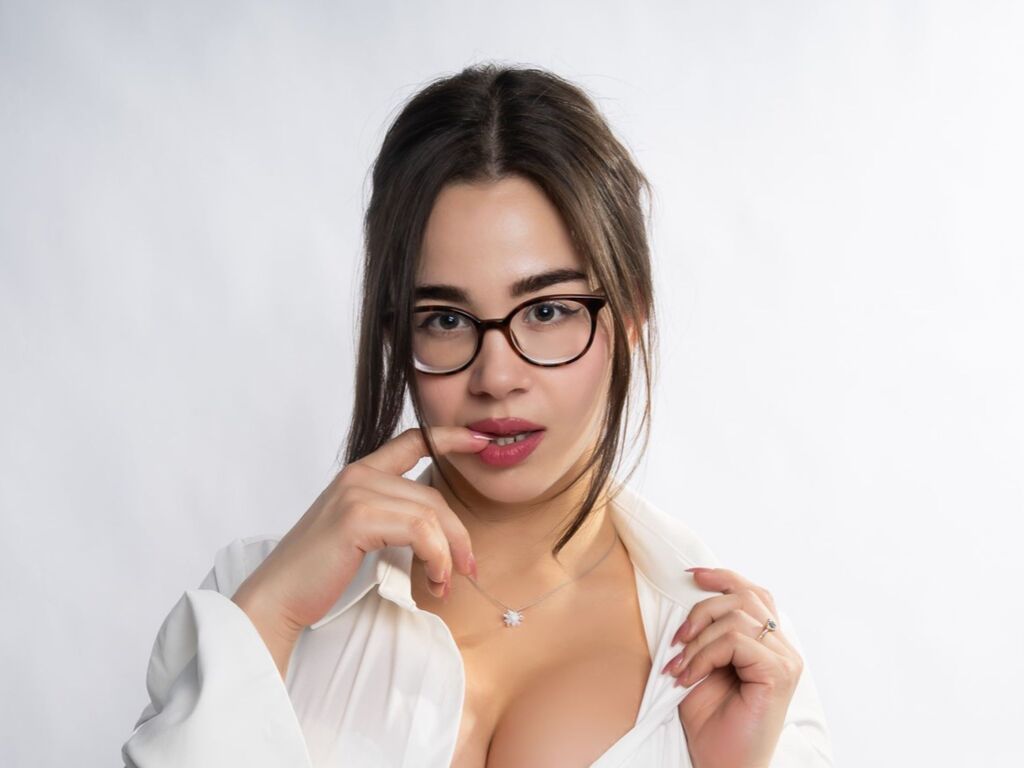 Blairhart' profilo - Immagine n°1