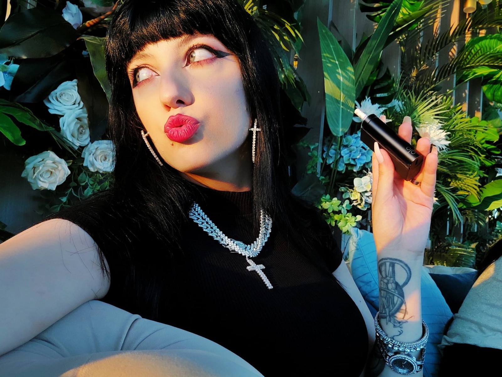 Blairlevine's profile - Image n°1