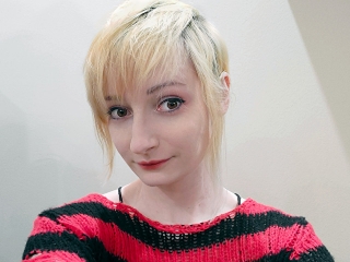 Webcam sex de Blairlove