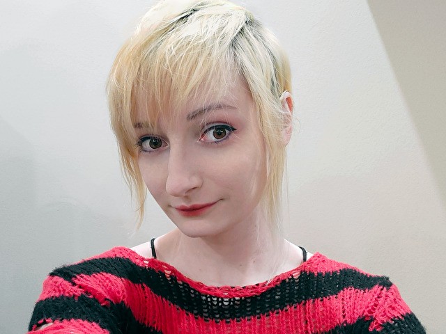 Profil de Blairlove - Photo n°0
