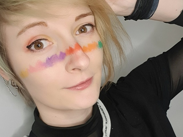 Perfil con Blairlove - Imagen  n°7