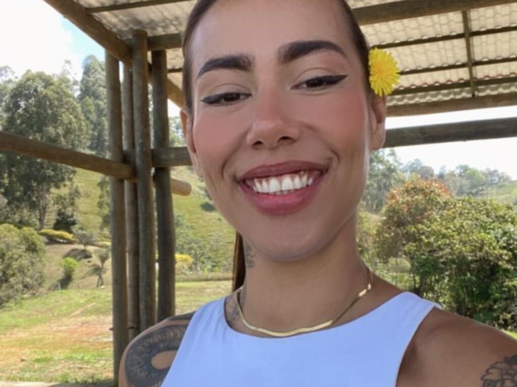 Blairsantini's profiel - Afbeelding n°4