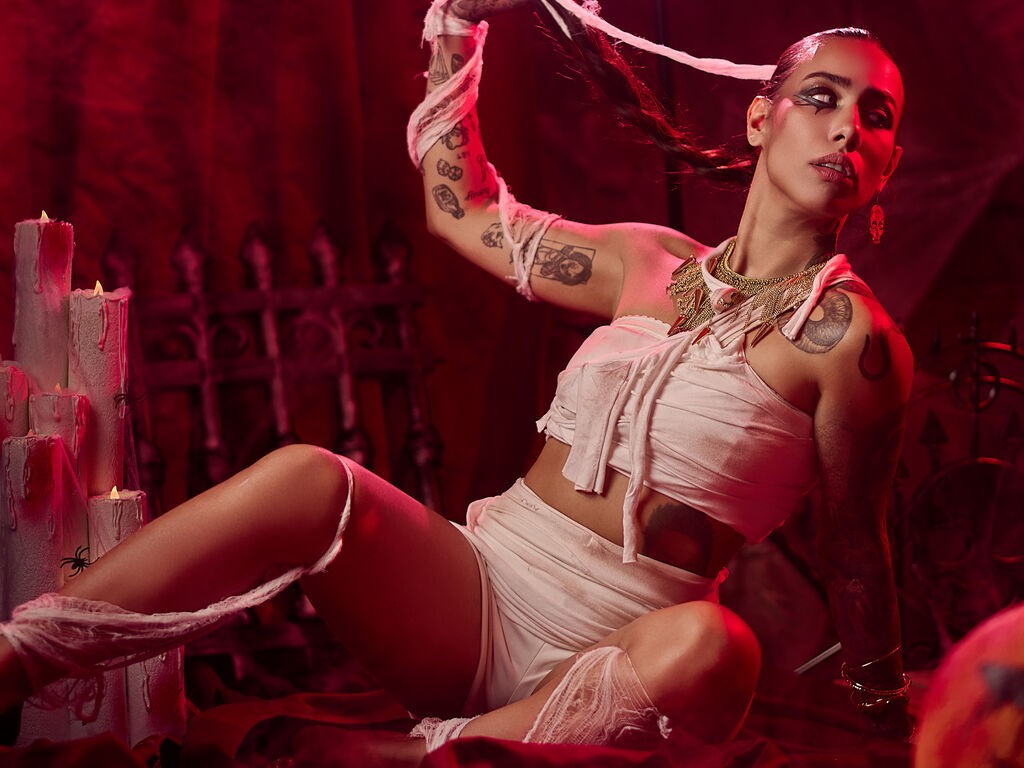 Blairsantini's profiel - Afbeelding n°1