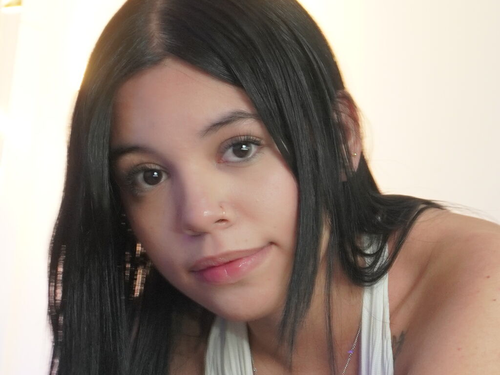 Blairscarlet' profilo - Immagine n°1