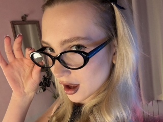 Webcam sex de Blairsparkle