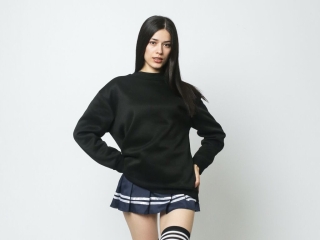 Sexo por webcam con Blairworld