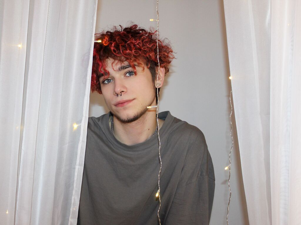 Perfil con Blaizvok - Imagen  n°1