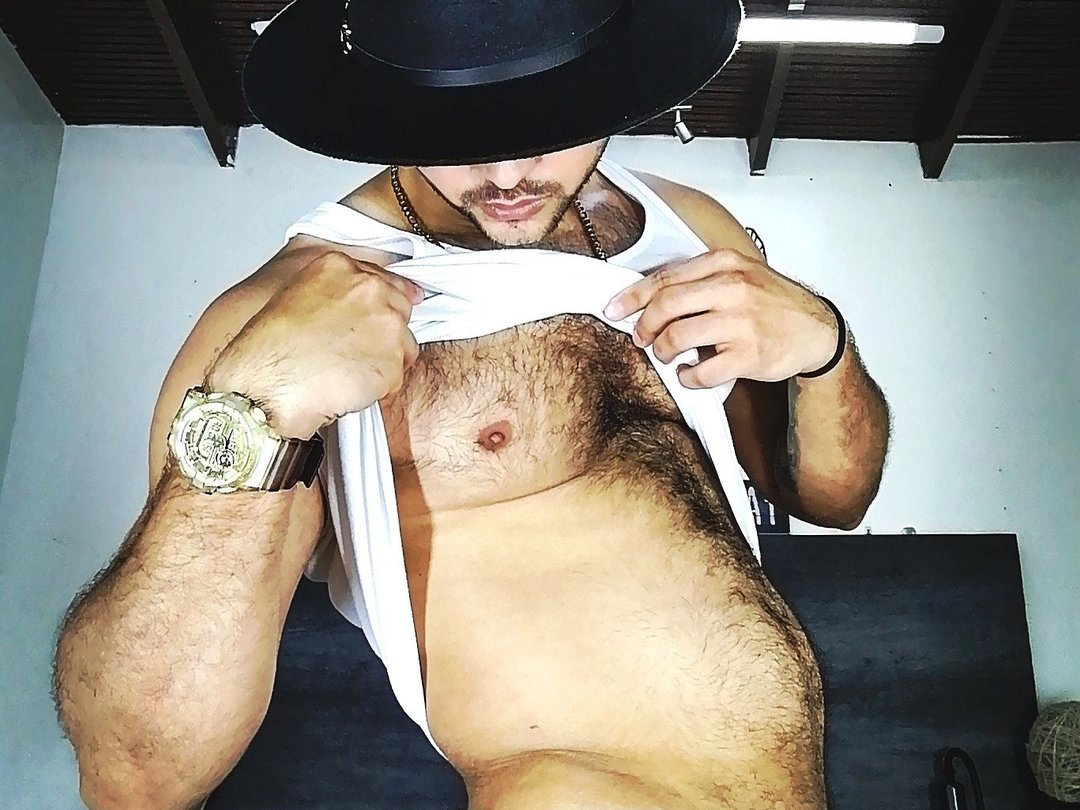 Blake_Adams077' profilo - Immagine n°0