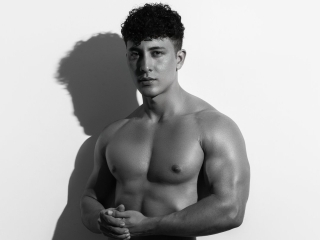 Blake_Levi's profiel