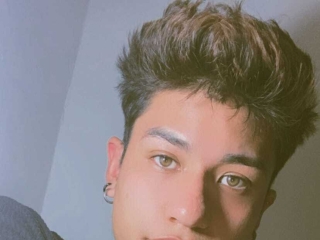 Webcam sex with Blake_Mitchell