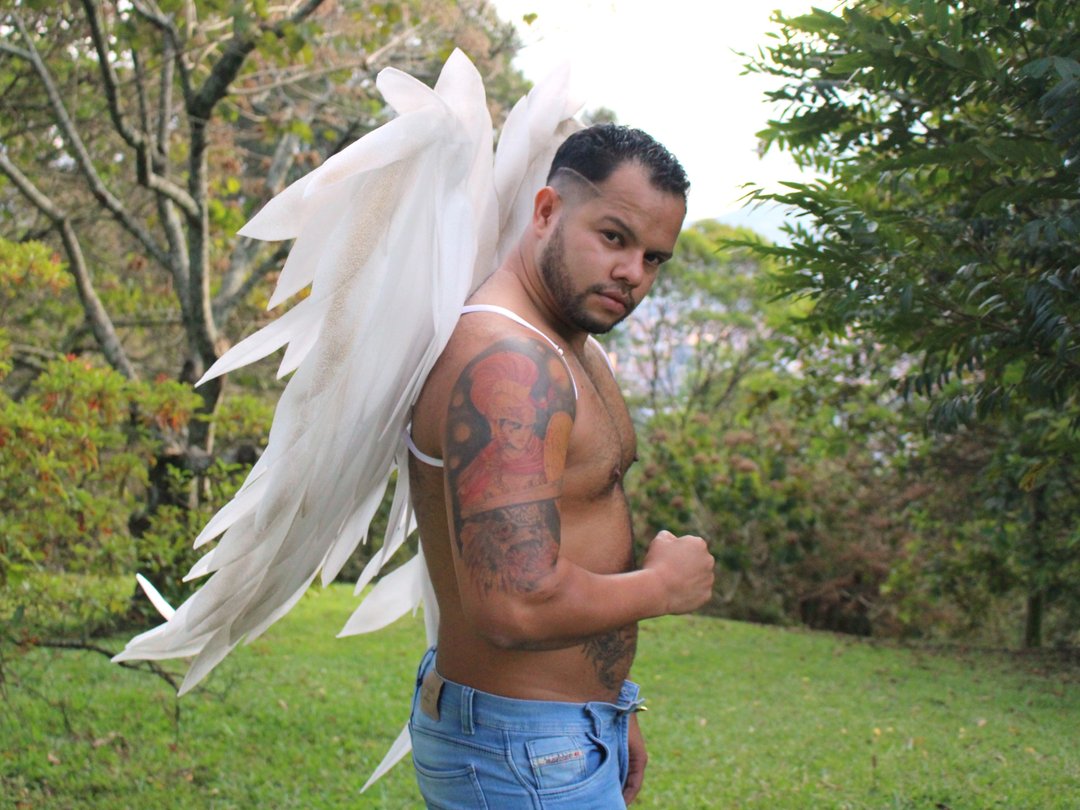 Blakeadamsx's profile - Image n°0