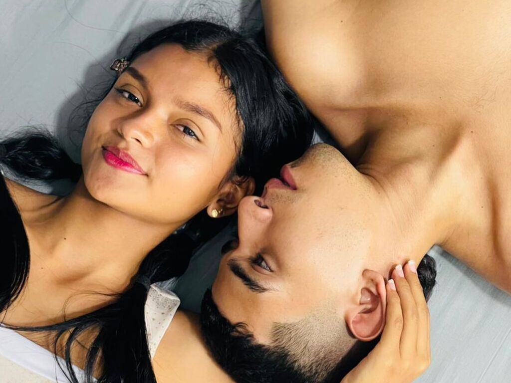 Profil de Blakeandjess - Photo n°0