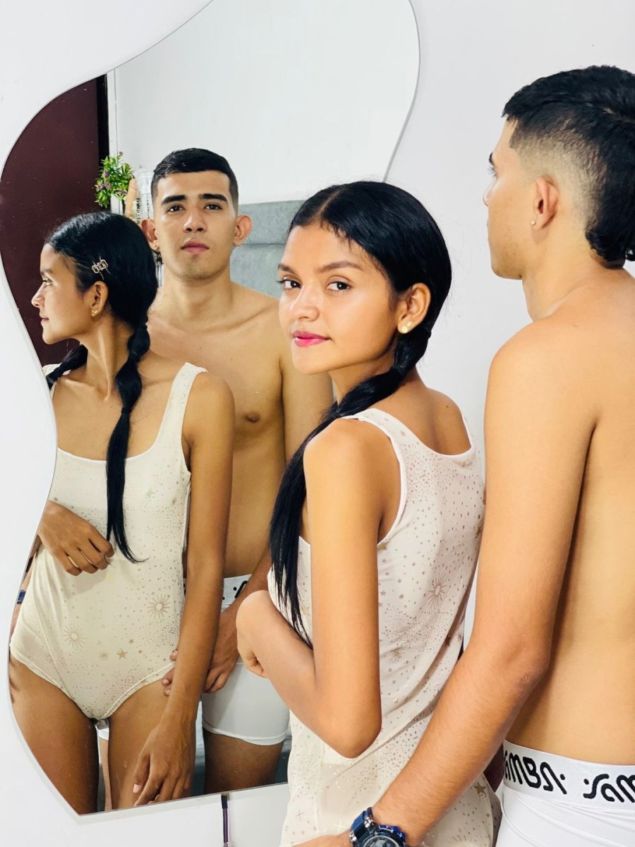 Blakeandruby's profiel - Afbeelding n°0