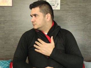 Blakedolan's Sexcam