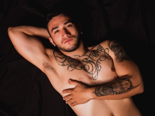 Blakeking0102's Sexcam