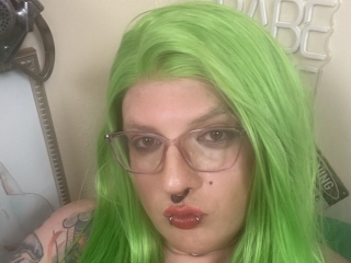 Blakelymorningst's Sexcam