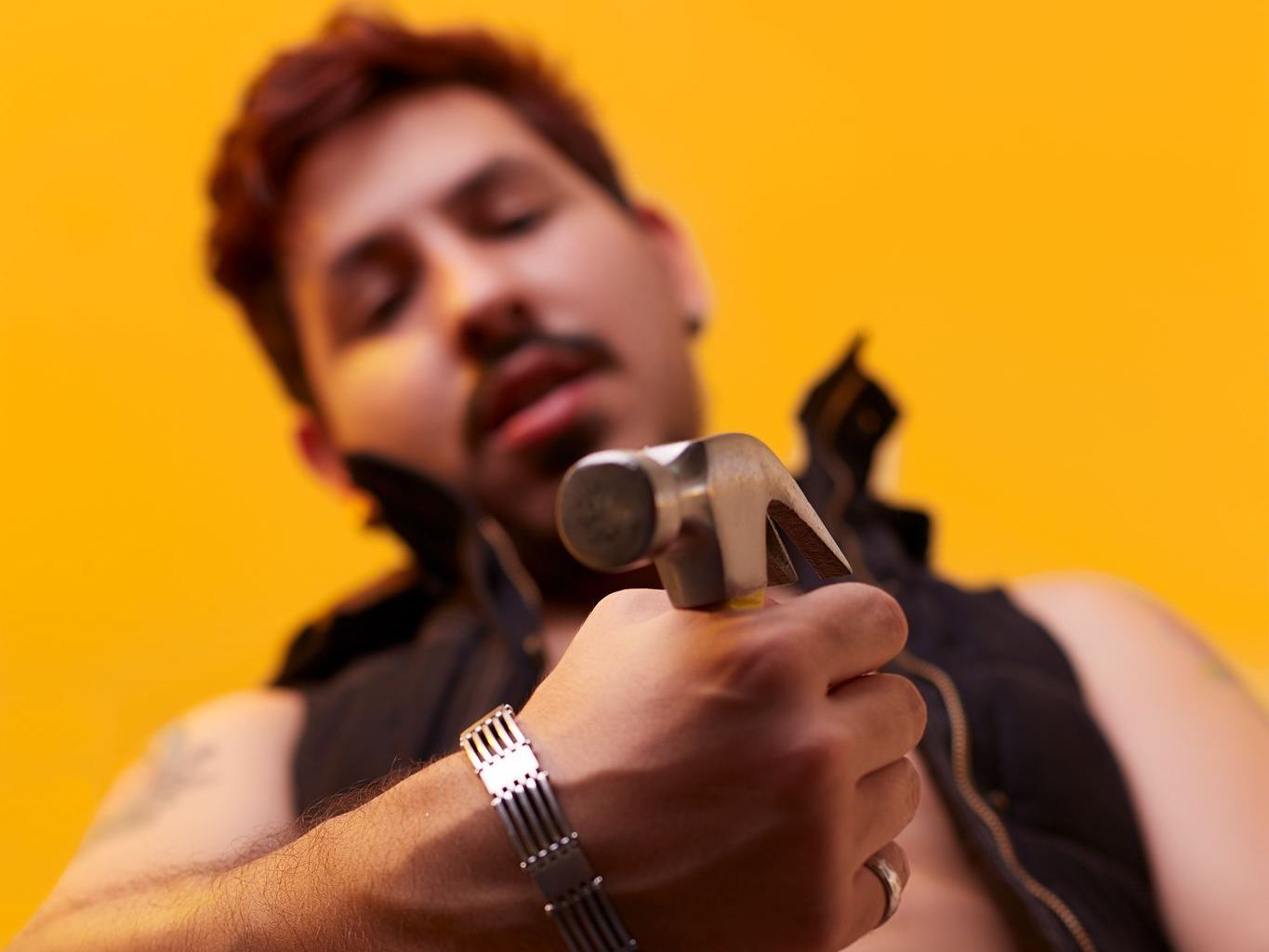 Blakemercury's profile - Image n°0