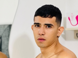 Blakenapsey's Sexcam