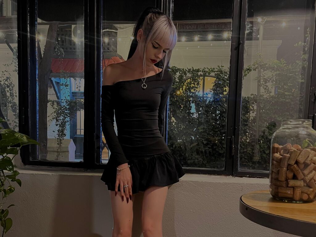 Blakenight's profile - Image n°1