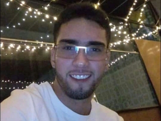 Sexcam Porn von Blakesmoke