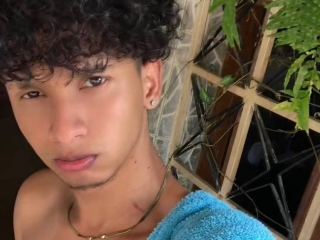 Webcam sex met Blakesttone