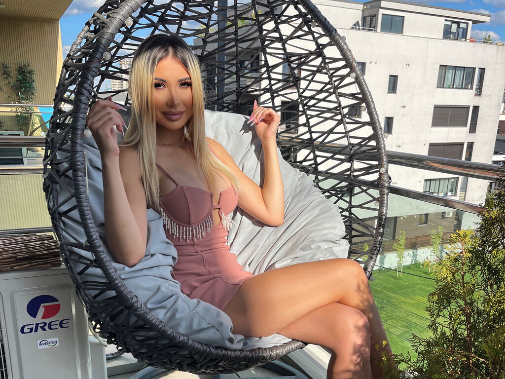 Blancaright's profile - Image n°1