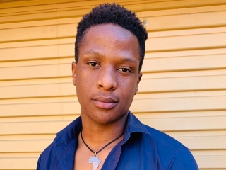 Blaqd's Sexcam