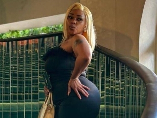 Webcam sex con Blaqrosexxx