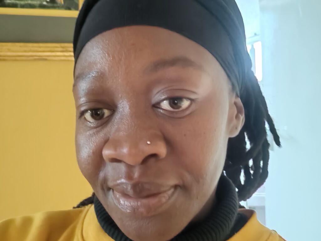 Blaqruther' profilo - Immagine n°1