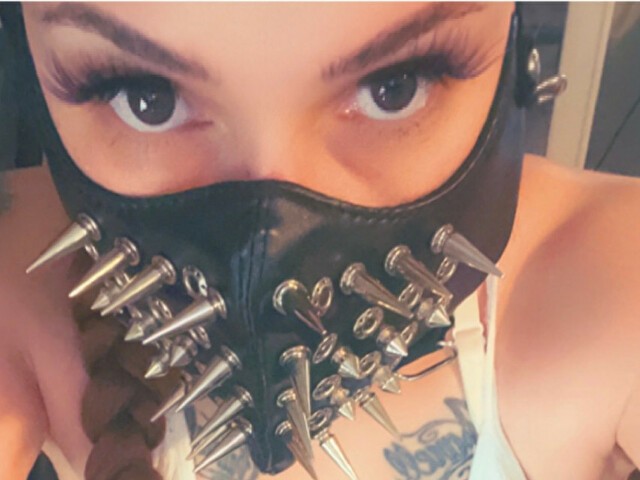 Blaxicanbabe's profile - Image n°0