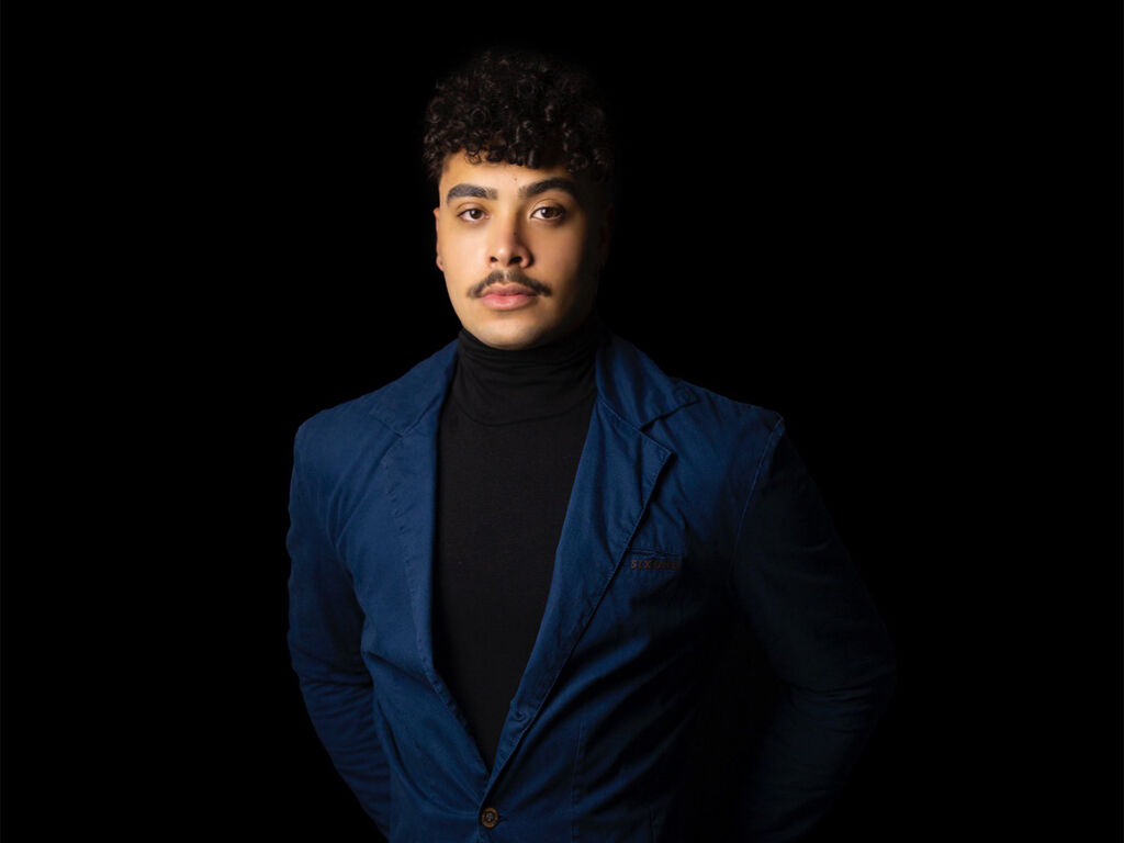 Perfil con Blazerico - Imagen  n°1