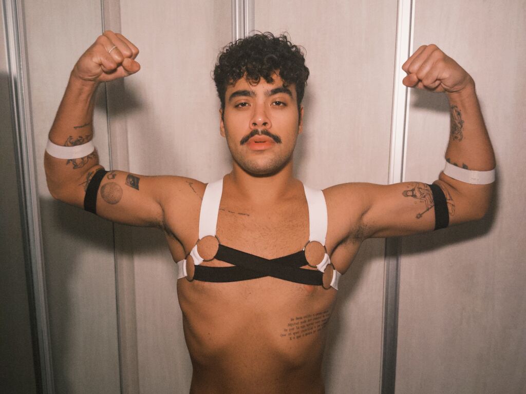 Blazerico's profiel - Afbeelding n°1