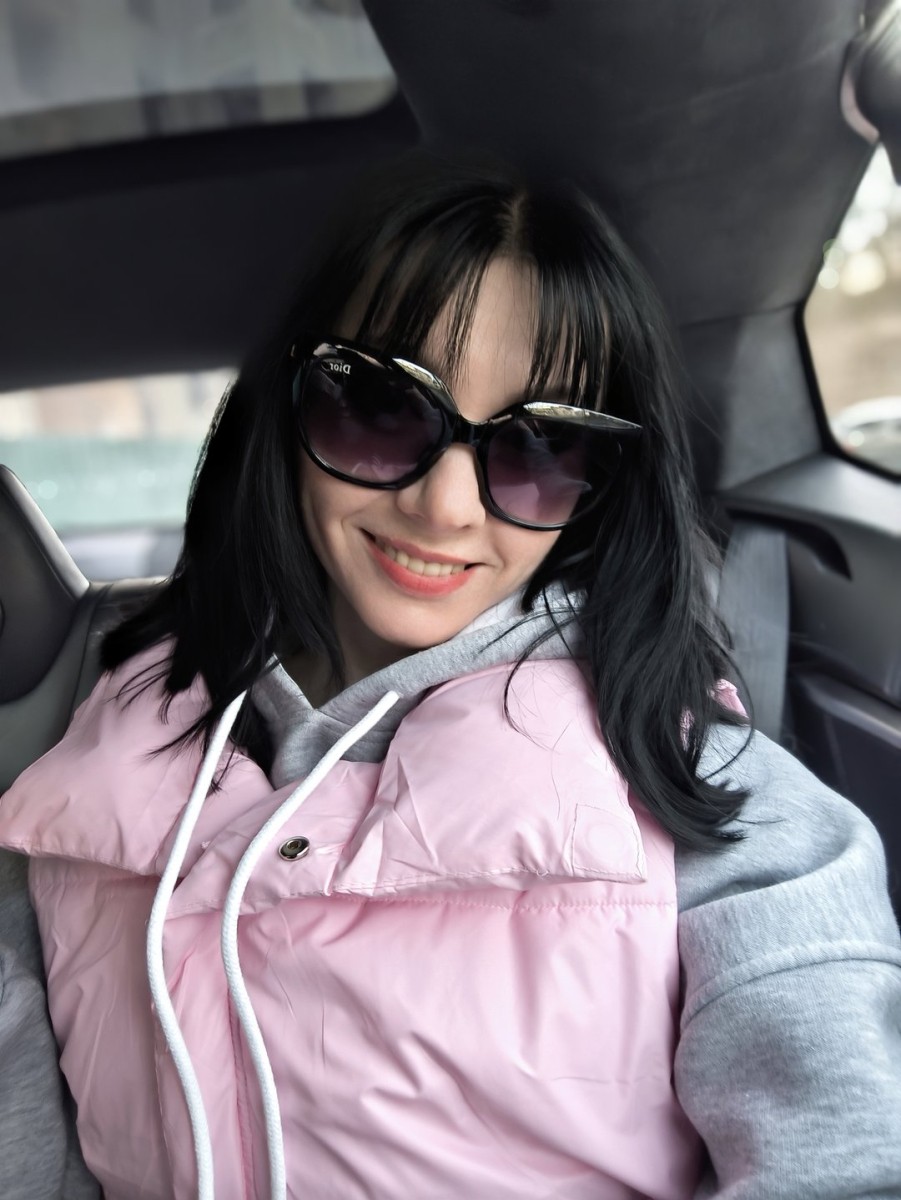 Profil de Bleckmamba - Photo n°1