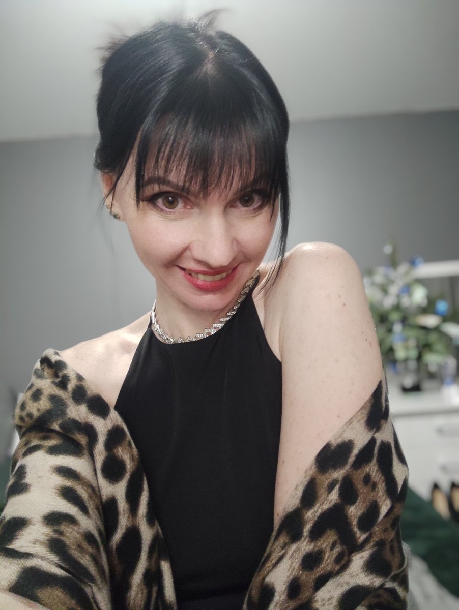 Bleckmamba's profile - Image n°1