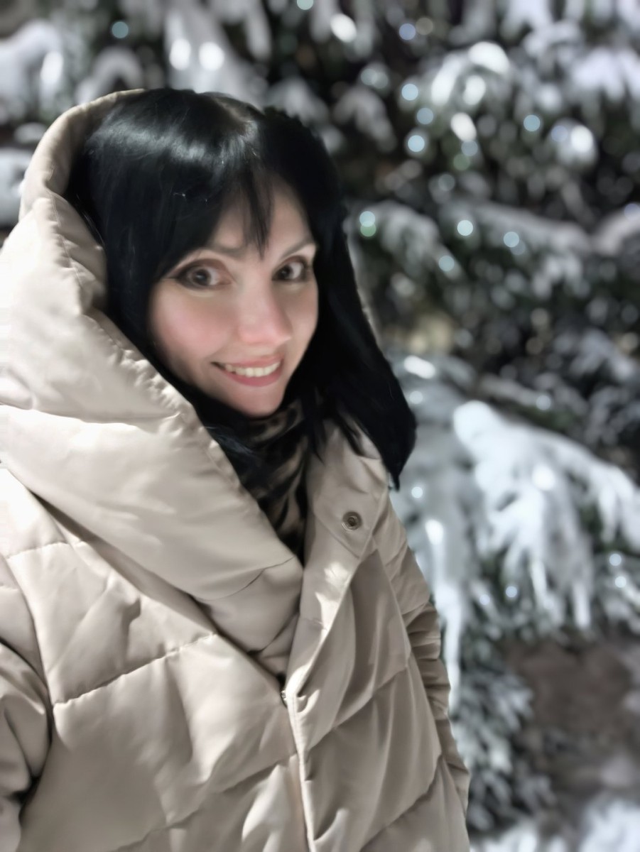 Bleckmamba's profile - Image n°1